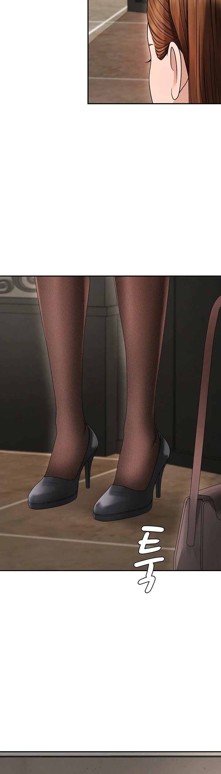 Pay with Your Body - Page 2